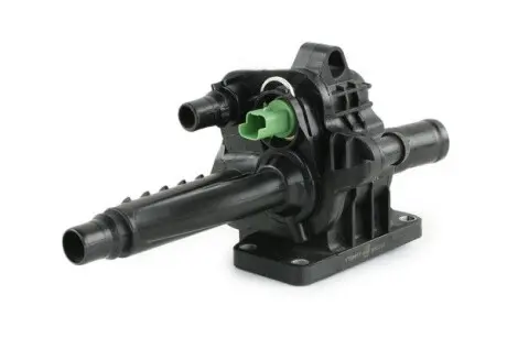 Корпус термостата Citroen DS5 11-15; TOYOTA PROACE I 13-16; PEUGEOT PARTNER II 10-; FIAT SCUDO (270) 07-16 Fast FT58012