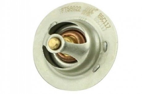 Термостат, охлаждающая жидкость Fast FT58022 (фото 1)
