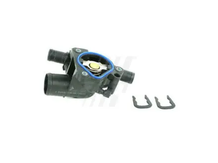 Термостат renault trafic 01 кпл 2.0 dci Fast FT58191