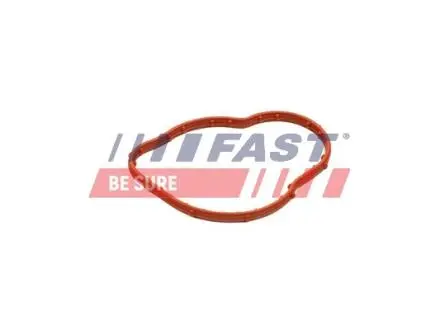 Прокладка термостату renault kangoo 1.5dci 02-, megane 1.5d 02- Fast FT58305