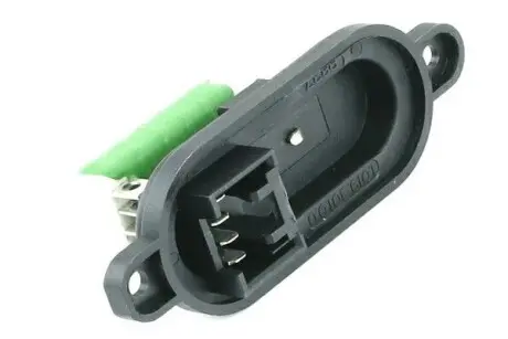 Резистор пічки Fast FT59107