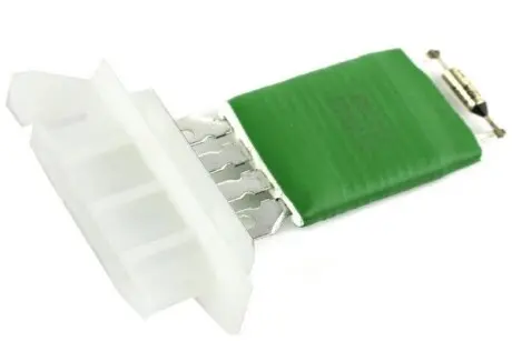 Резистор пічки Fast FT59152