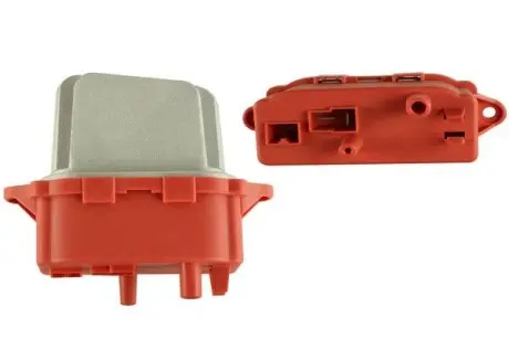 Резистор пічки Fast FT59160