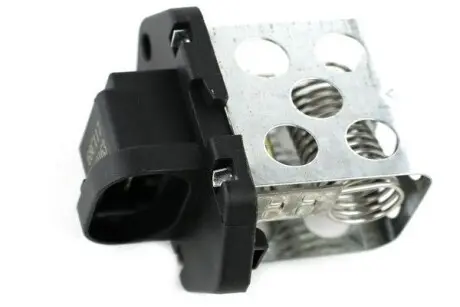 Резистор вентилятора 2 піна RENAULT LAGUNA Grandtour (K56_) 95-01,LAGUNA I (B56_, 556_) 93-01,MEGANE I (BA0/ Fast FT59163