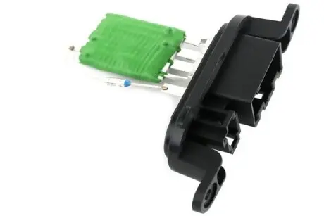 Резистор пічки Fast FT59170