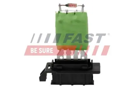 Блок керування, опалення/вентиляція Fast FT59210