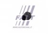 Датчик тиску кондиціонера Mercedes 06- Fast FT59302 (фото 2)