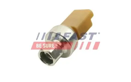 Датчик тиску кондиціонера citroen berlingo 08>1.2 puretech 16>3-pin Fast FT59303
