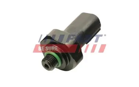 Датчик тиску кондиціонера mercedes sprinter 06> 906519 cdi 3-pin Fast FT59304