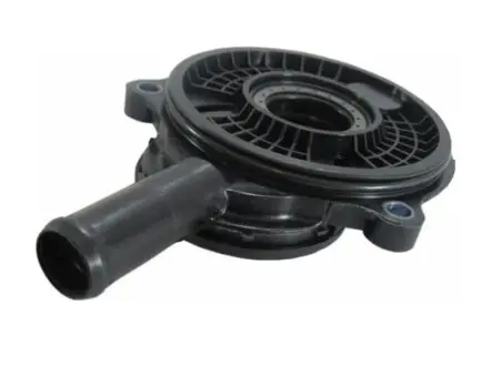 Крышка сапуна картера Iveco Daily, Fiat Ducato 3.0 JTD 06- Fast FT60003