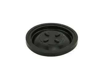 Патрубок вентиляции картера Fast FT60101