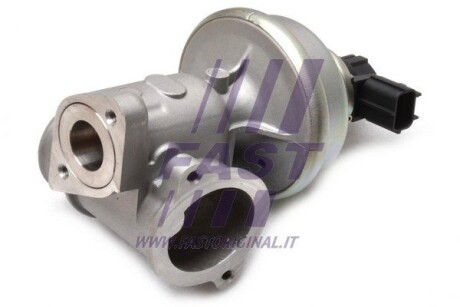 Клапан egr ford mondeo iii 2.0 16v di/tddi/tdci 00-07 Fast FT60224