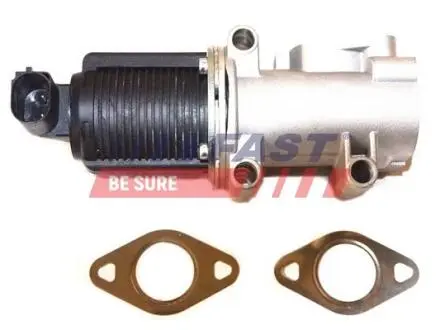 Клапан egr fiat doblo 00> 1.9jtd Fast FT60238