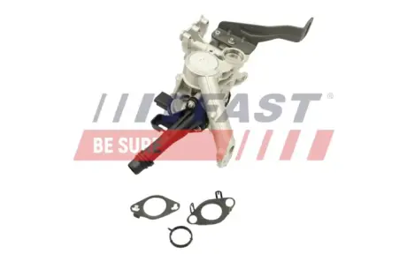 Клапан egr citroen berlingo 08>1.6 bluehdi 100 14> Fast FT60246