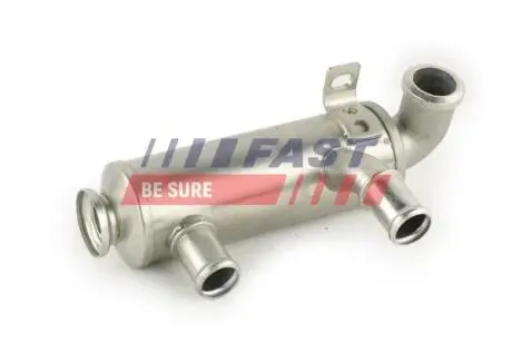 Радиатор egr citroen berlingo 08>1.6 hdi Fast FT60402