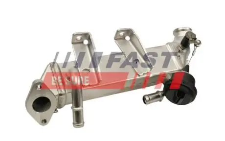 Радіатор egr renault master iii 10>2.3 dci Fast FT60403