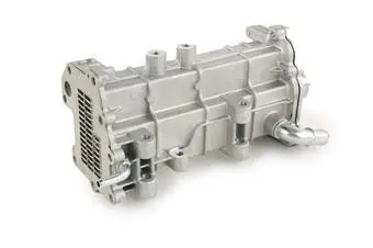 Радиатор egr iveco daily 14> 3.0 e5+ Fast FT60404