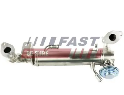 Радиатор egr iveco daily 06> 2.3jtd euro 4 Fast FT60406