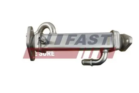 Радиатор egr fiat ducato 06>/14> 2.3 jtd Fast FT60413