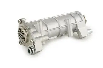 Радиатор egr Fast FT60414