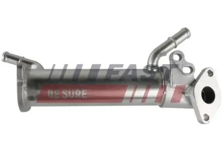 Радиатор egr fiat ducato 06>2.2 puma Fast FT60415