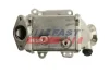 Радиатор egr fiat doblo 09&gt;1.3 jtd euro 6 Fast FT60417 (фото 1)