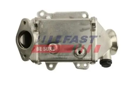 Радиатор egr fiat doblo 09>1.3 jtd euro 6 Fast FT60417