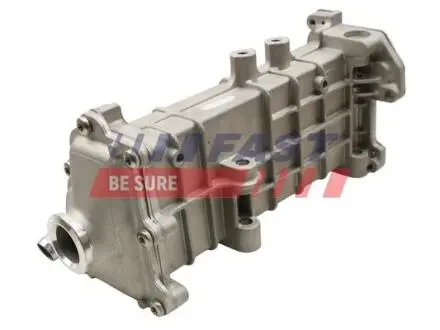 Радиатор egr iveco daily 06>3.0 jtd Fast FT60426