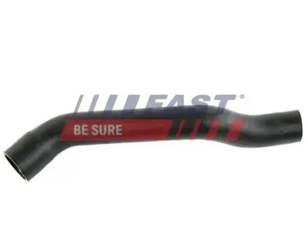 Патрубки наддуву Fast FT61001