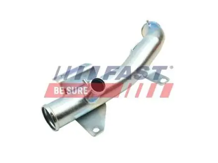 Патрубки системы охлаждения Fast FT61009