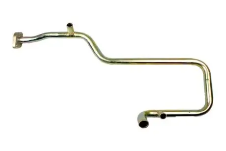 Патрубки системи охолодження Fast FT61013