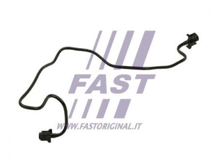 Патрубки системы охлаждения Fast FT61015 (фото 1)