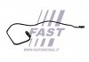 Патрубки системы охлаждения Fast FT61017 (фото 1)