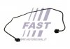 Патрубок розширювального бачка ford b-max/fiesta 12- Fast FT61020 (фото 1)