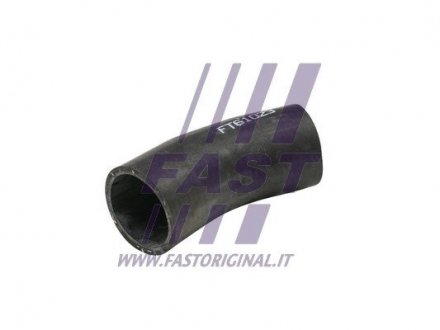 Патрубок термостата mercedes sprinter 906 (06-) Fast FT61023 (фото 1)