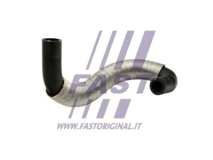 Патрубок радіатора ford connect 1.8 tdci 02-13 Fast FT61087