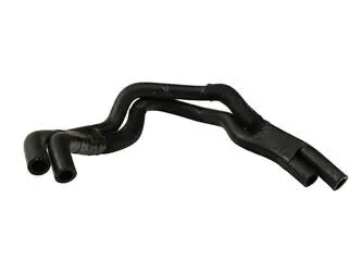 Патрубки системи охолодження Fast FT61109