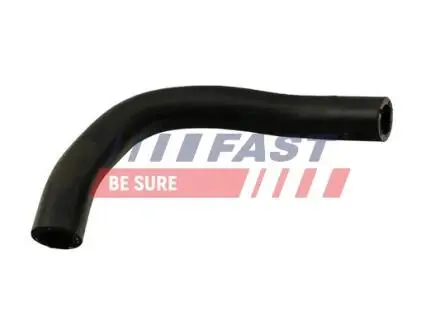 Патрубки системы охлаждения Fast FT61117