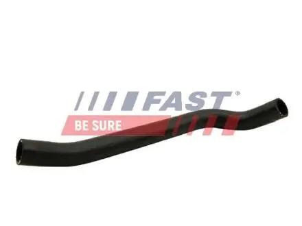 Патрубки системы охлаждения Fast FT61123