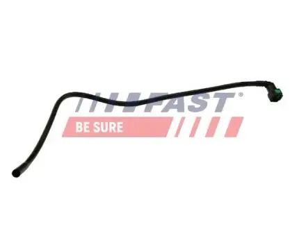 Патрубки системи охолодження Fast FT61126