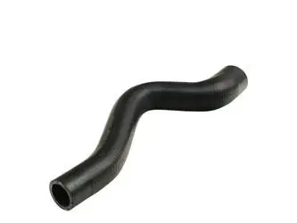 Патрубок радиатора охлаждения верхний citroen berlingo (08-) 1.6 hdi f Fast FT61154