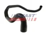 Патрубок радиатора ford transit connect 1.6 tdci (13-) Fast FT61186 (фото 1)