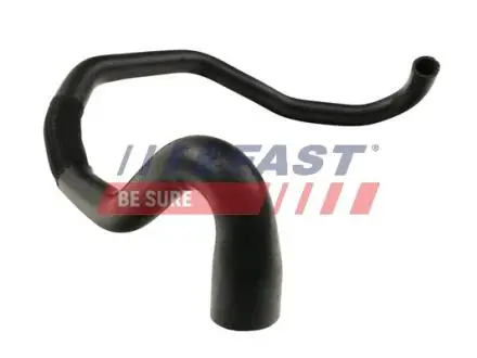 Патрубок радиатора ford transit connect 1.6 tdci (13-) Fast FT61186