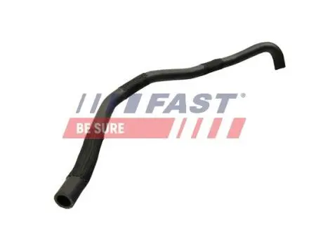 Патрубки системы охлаждения Fast FT61193