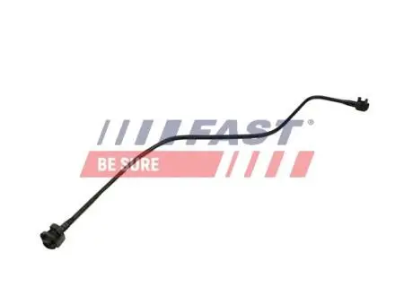 Патрубки системы охлаждения Fast FT61198