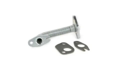 Трубка отвода масла от турбины CITROEN NEMO 10-; PEUGEOT BIPPER TEPEE 10-; FIAT GRANDE PUNTO (199_) 05- Fast FT61317