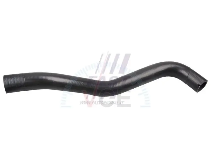 Патрубки системы охлаждения Fast FT61337 (фото 1)