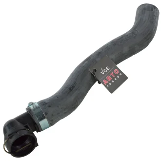 Патрубок системы охлаждения нижний к радиатору 1.9JTD ft FIAT Doblo 00-09 Fast FT61338