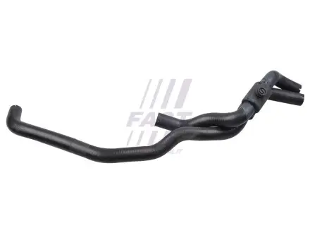 Патрубок пічки комплект LANCIA MUSA (350) 04-12; FIAT DOBLO I (119, 223) 04-,DOBLO 00-09 Fast FT61343
