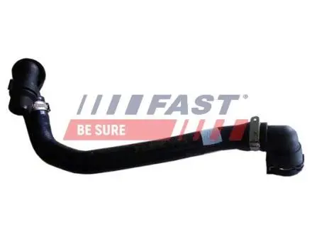 Патрубки системи охолодження Fast FT61364
